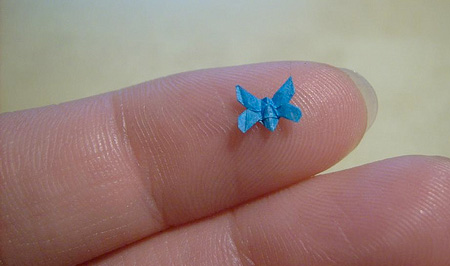 Origami Butterfly