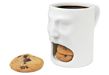 Face Mug