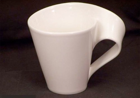 Wave Mug