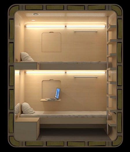 Sleep Box