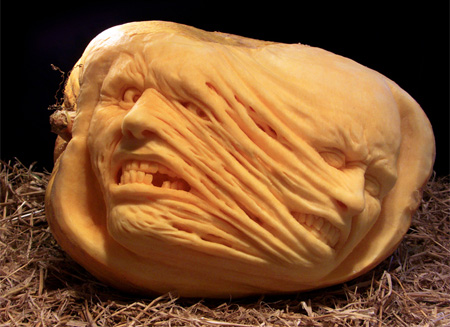 Torment Pumpkin