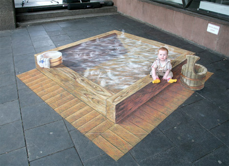 3D Art