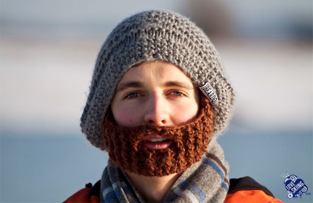 Beardo Beard Hat