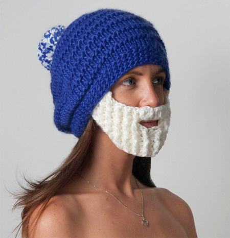 Beardo Beanie