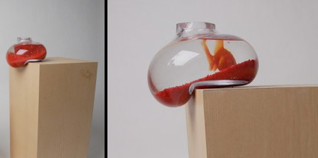 Balancing Fishbowl