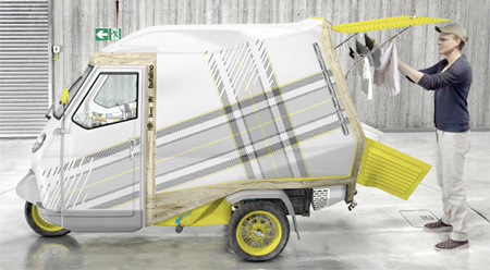 Bufalino Camper