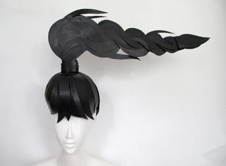 Modern Wig