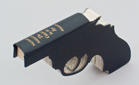 Book Gun