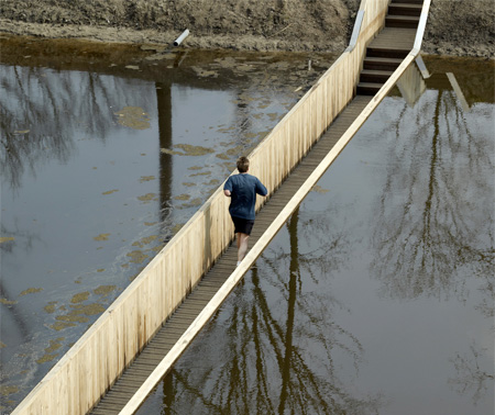 Trench Bridge