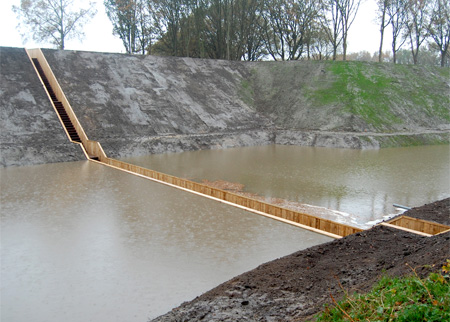 Hidden Bridge