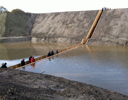 Pedestrian Bridge