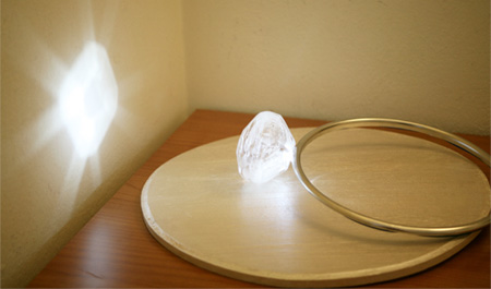 Ring Lamp