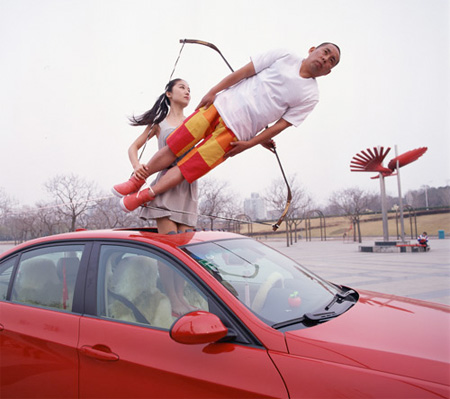 Li Wei