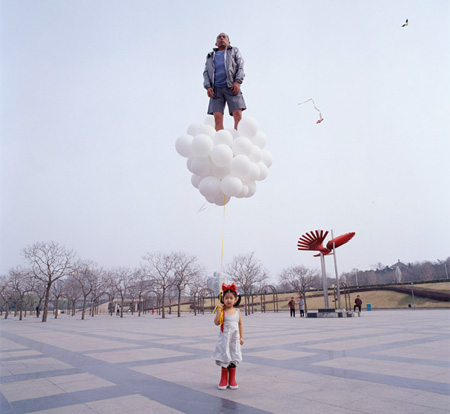 Li Wei Ballons