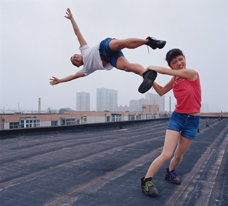 Li Wei Art