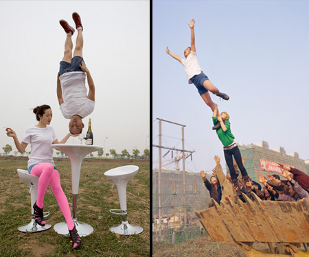 Li Wei Photos