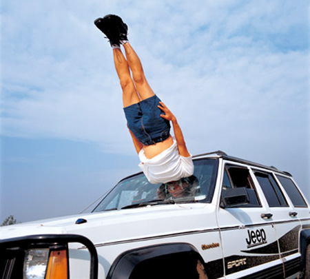 Li Wei Windshield