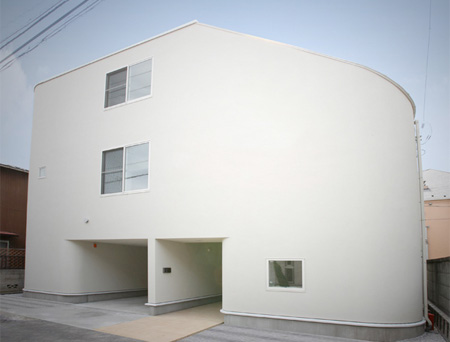 Nakameguro House