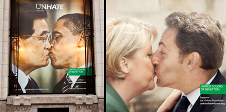 UNHATE Campaign