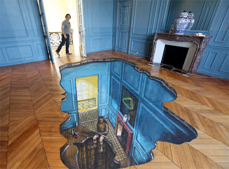 3D Art