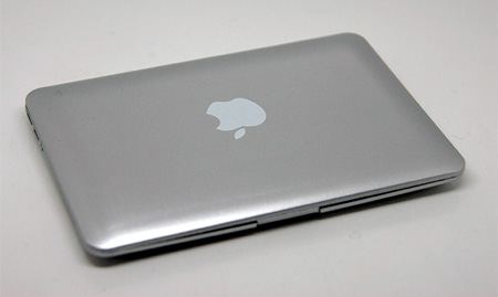 MacBook