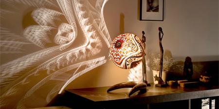 Beautiful Lamps