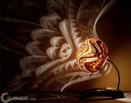 Beautiful Lamp