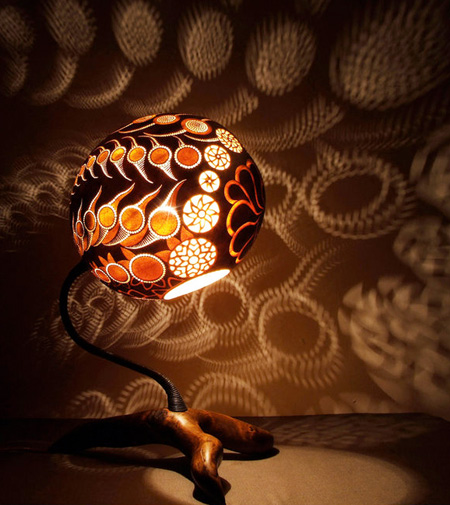 Amazing Lamp