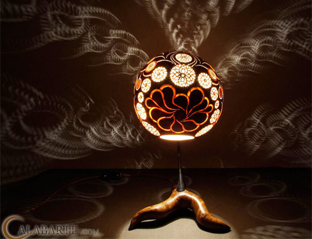 Awesome Lamp