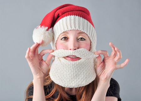 Santa Claus Hat