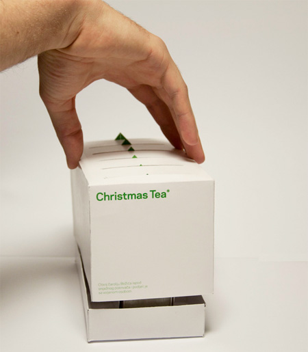 Tea Packaging