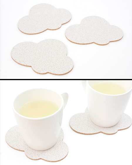 Cloud Coasters