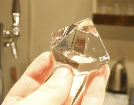 Ice Diamond