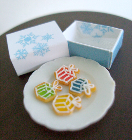 Christmas Cookies