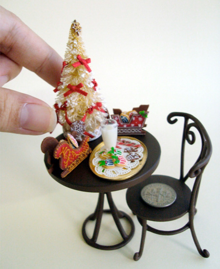 Miniature Christmas