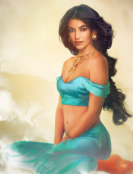 Jasmine