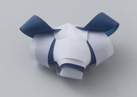 Ribbon Panda