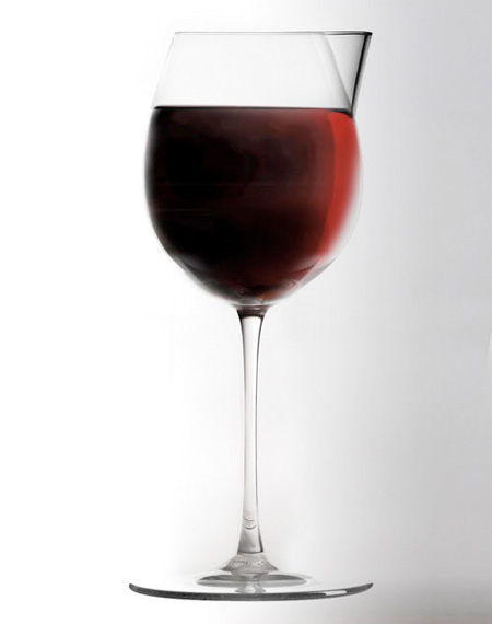 Altruista Wine Glass