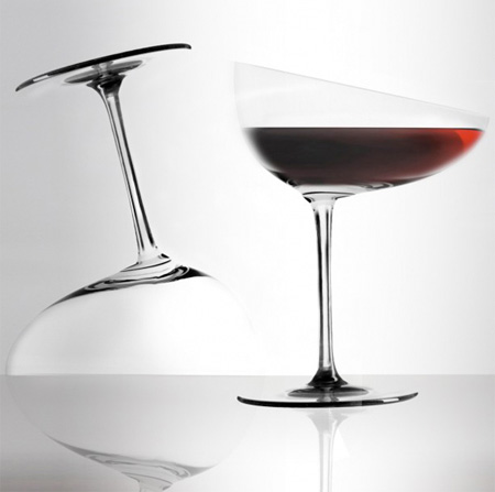 Rilassato Wine Glass