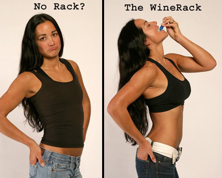 Wine Rack