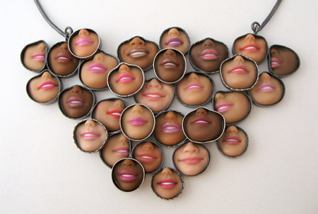 Barbie Doll Jewelry