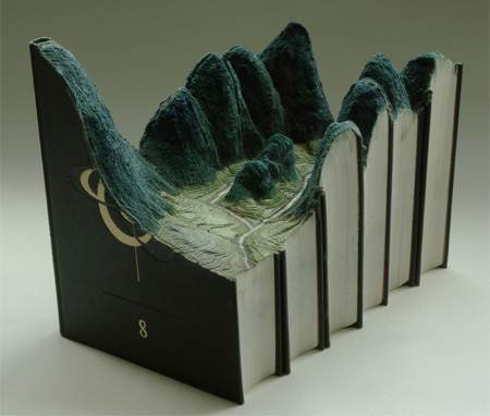 Book Landscape