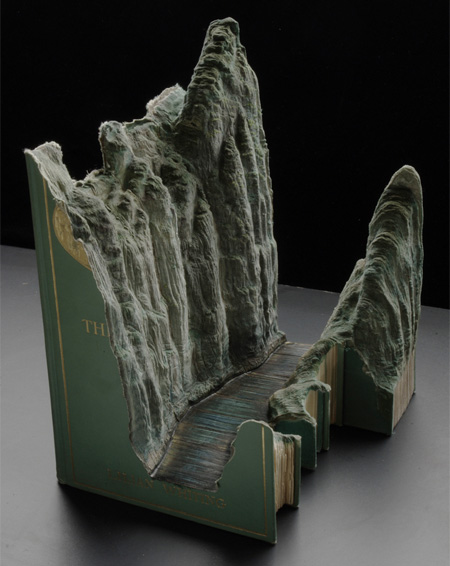 Book Art