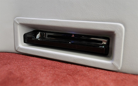 Sony Playstation 3