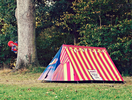 FieldCandy Camping Tents