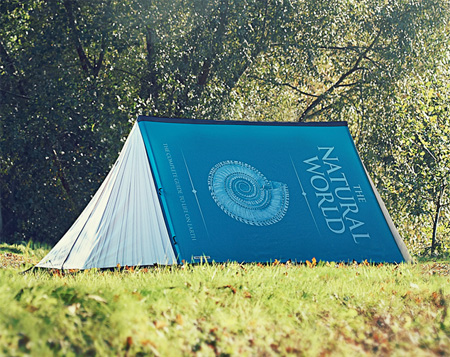 Book Camping Tent