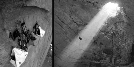 Rock Climbers