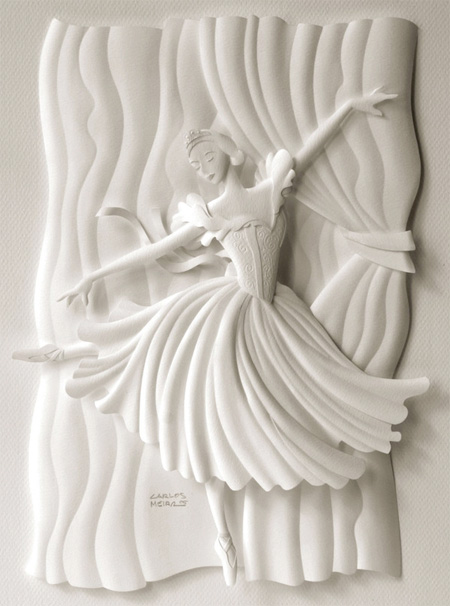 Paper Art