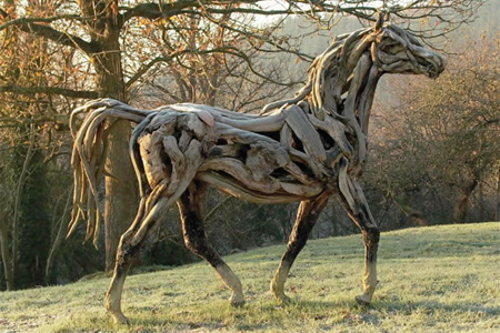 Wooden Horse