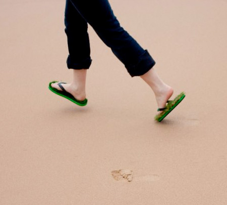 Beach Sandals